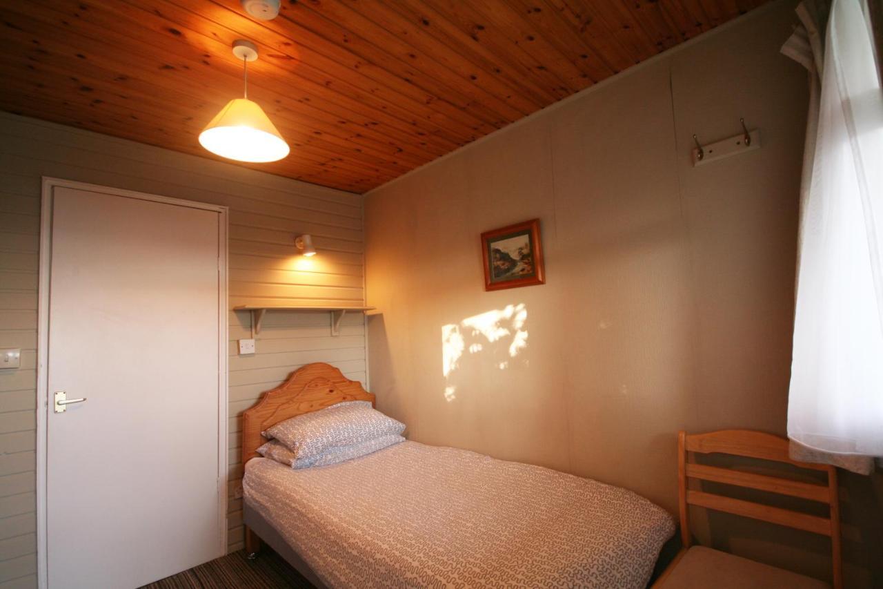 The Arran Lodge & Arran Sleep Huts Lamlash Extérieur photo